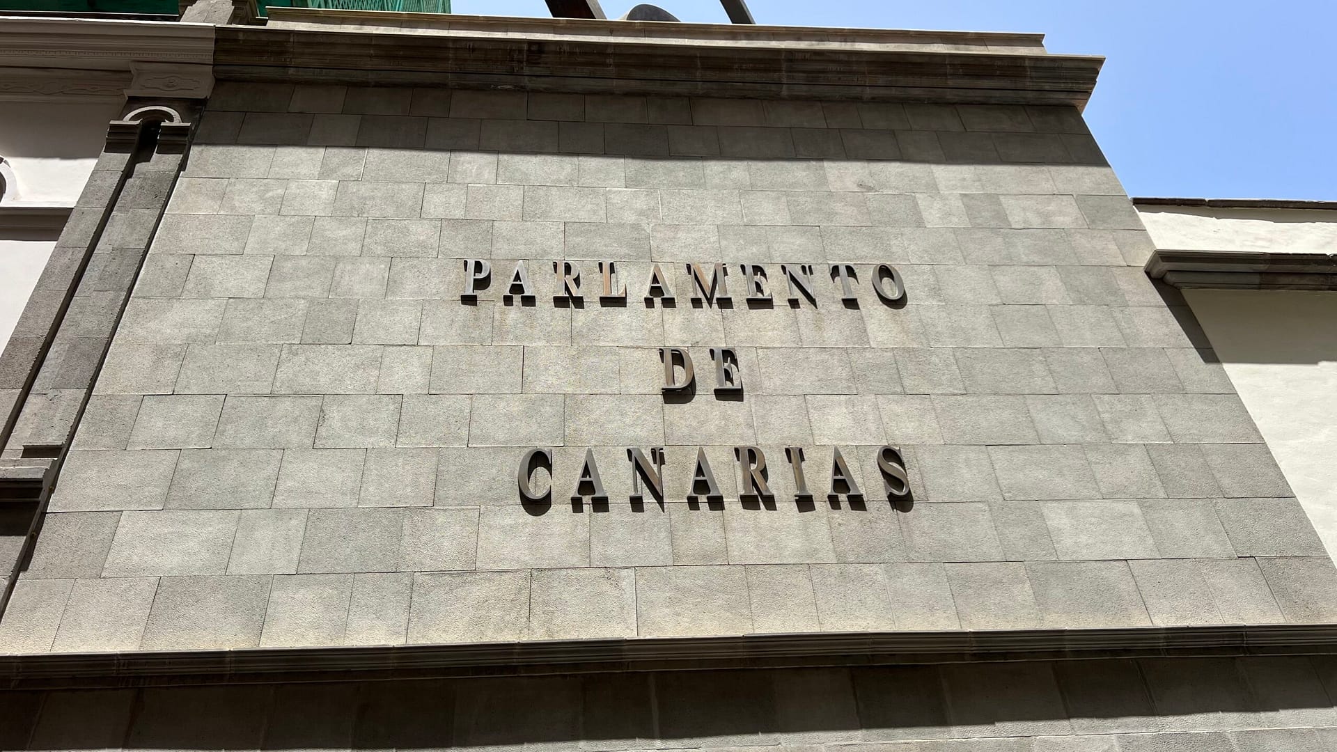 Wenn Politik über Ihre Existenz entscheidet: Der Fall Coalición Canaria